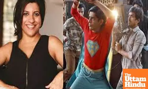 Man, who inspired Zoya Akhtar-produced ‘Superboys of Malegaon’, lauds makers