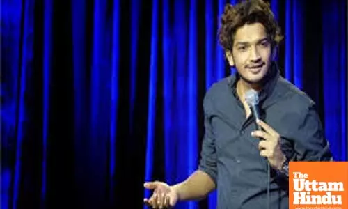 Popular Comedian Faces Backlash Over Offensive Comments on Streaming Platform