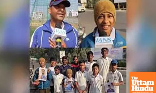 Champions Trophy: Anticipation in fans build for high-stakes Ind-Pak clash in Dubai