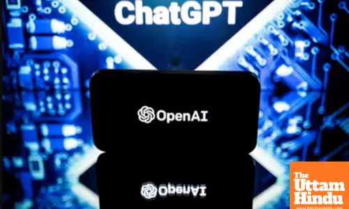 Weekly ChatGPT users surpass 2 mn in South Korea for 1st time