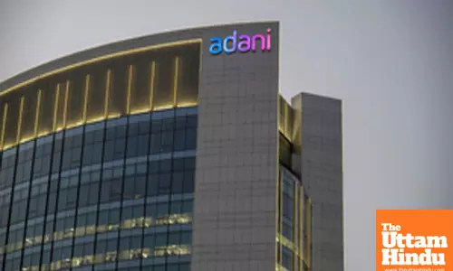 Adani Portfolios Tax Contributions Hit Rs 58,104 Crore for FY 2023-24