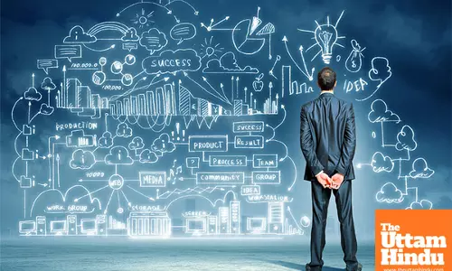 Minister Urges Youth to Explore Entrepreneurship and Understand Market Dynamics Early