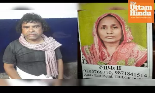 Delhi man murders wife at Mahakumbh sanan, The reason will leave you stunned