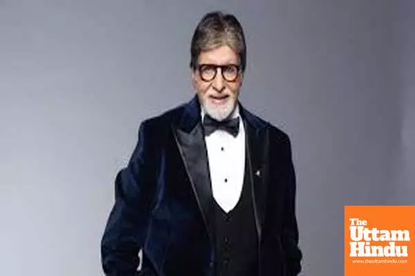 Big B on work: Some have expressed desire, some have shown no interest