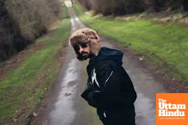 Diljit Dosanjh reveals his mantra to ‘move on’ in ‘life’