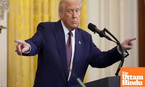 Mass Firings at USAID: Musk’s Message and Trump’s Policy Cost 2,000 Employees Their Jobs