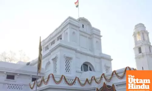 Three-day session of new Delhi Assembly begins today