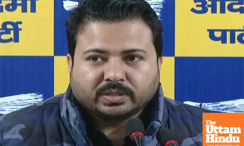 AAPs Chhoti Sarkar Initiative: House Tax Relief for These Delhi Residents