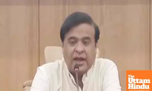 Stage set for Jhumoir dance to showcase Assam’s tea garden culture: CM