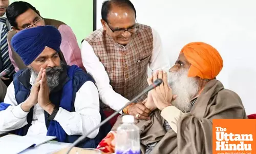 Central Government’s Statement Softens Farmers’ Stance: Heres What Changed