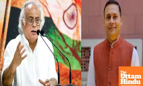 Fight over USAID funding: Cong claims 7 projects got grant, BJP calls it ‘theatrics to hide beneficiaries