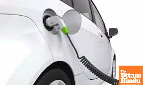 Global brokerages give thumbs up to India’s evolving EV policy