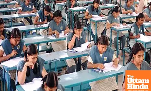 CBSE Clarifies: Punjabi Language Will Feature in Upcoming Board Exams After State Backlash