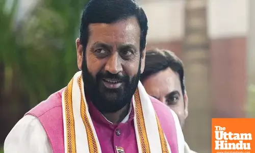 Haryana Body Elections: BJP to Release Manifesto