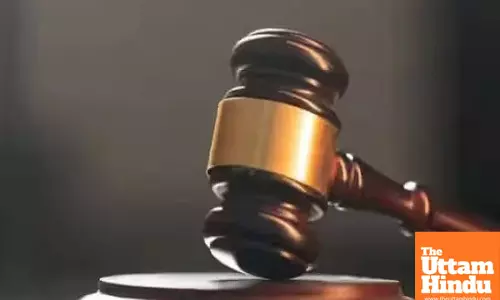 National Lok Adalat Scheduled for March 8