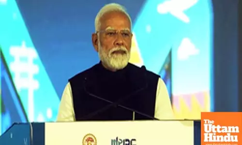 Right time to invest in Madhya Pradesh: PM Modi at Global Investors Summit