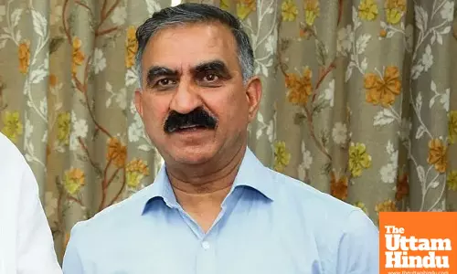 Sukhu Praises Secretariat Team for Winning Hockey Tournament