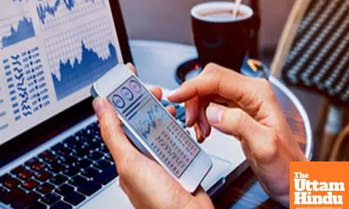 45 pc young Indians choosing stocks as their primary investment option: Report