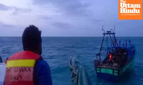 TN fishermen associations to hold protests against recurring arrests by Sri Lankan Navy