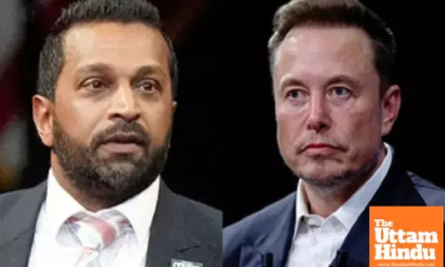 Kash Patel, others leading sensitive agencies defy Musk on plan for mass firings