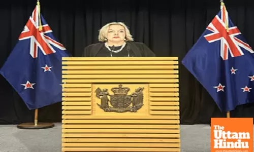 Not telling us what theyre planning: New Zealand blasts China over naval drills