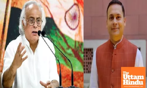 Fight over USAID funding: Cong claims 7 projects got grant, BJP calls it ‘theatrics to hide beneficiaries