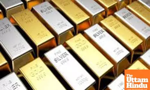 Shock at Bengaluru Airport: Visually Impaired Man Caught Smuggling Gold Worth ₹3.4 Crore!