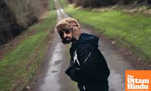 Diljit Dosanjh reveals his mantra to ‘move on’ in ‘life’