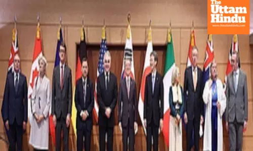 North Korea warns of resolute action against multilateral sanctions monitoring groups activities