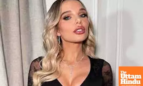 Helen Flanagan has a perfect response to recent criticism