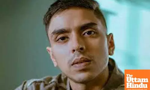 Adarsh Gourav: It feels great to have a theatrical release after eight years