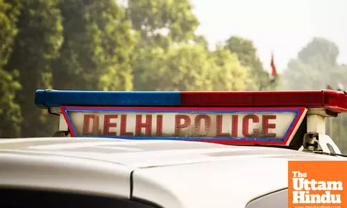 Delhi Tragedy: Young Man Commits Suicide Due to Alcohol Addiction