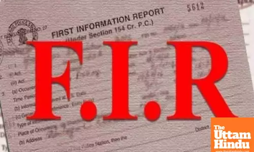 Actor Accuses Jubilant FoodWorks CEO of Rape and Filming the Assault; Case Filed