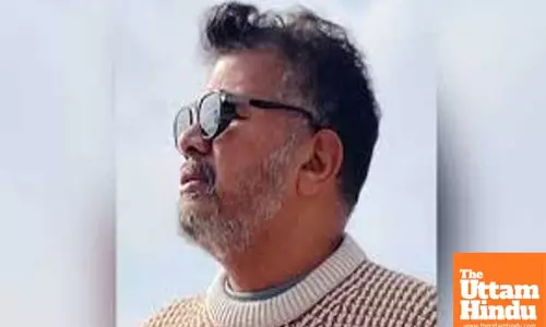 Last 20 minutes of Dragon moved me to tears, confesses ace director Shankar