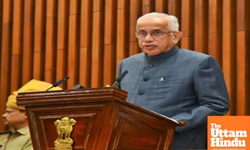 Steps to get Andhra Pradesh back on track yielding results: Governor