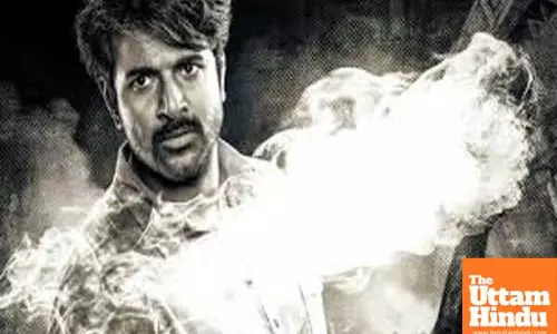 Next schedule of Sivakarthikeyan-starrer ‘Parasakthi’ to happen in Sri Lanka, discloses Ravi Mohan