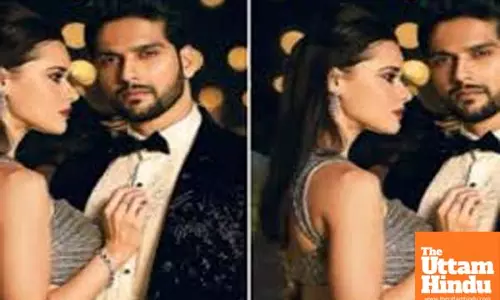 Sai Ketan Rao’s latest song ‘Haste Haste’ explores emotions of love and betrayal