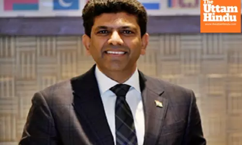 India stresses on closer Asia-Africa ties to ensure food security, climate resilience