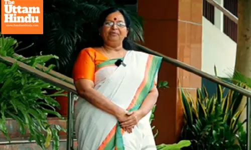 Kerala: Congress leader gets anticipatory bail in Rs 1,000 crore CSR scam