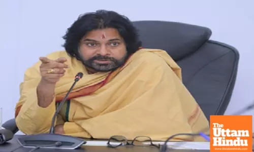 Pawan Kalyan rules out opposition party status to YSRCP