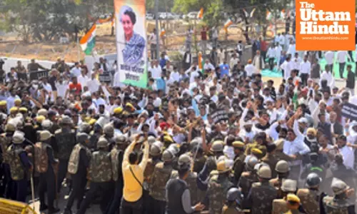 Deadlock in Rajasthan Assembly continues over ‘Dadi’ remark apology issue