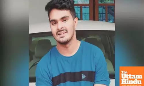 Shocking: Man Returns from Abroad and Murders Five Family Members & Girlfriend, this is how it was revealed