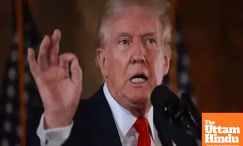 Major Action by Trump: 4 Indian Companies Blacklisted by US – Know the Reason