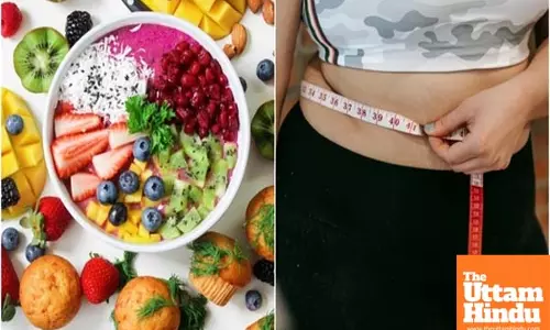 Weight Loss Coach Reveals 5 Common Food Mistakes Sabotaging Your Progress
