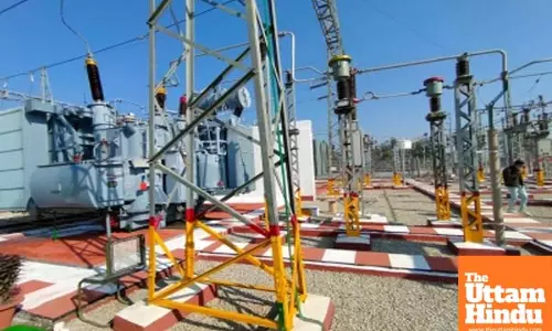 Committed to 100 pc Railways electrification, boost renewable energy usage: Ashwini Vaishnaw