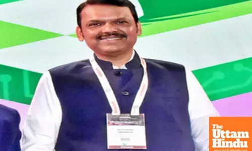 Maharashtra will lead AI, technology revolution: CM Fadnavis