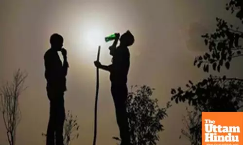 IMD issues yellow alert for heatwave in Mumbai, suburbs
