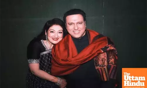 Marriage on the Rocks? Actor’s Alleged Affair with Marathi Actress Fuels Controversy