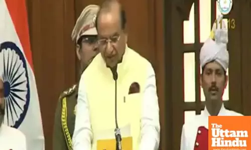 Delhi Assembly Turmoil: 11 AAP MLAs Including Atishi, Suspended Over CAG Report Uproar