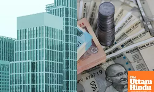 Indias private sector companies post higher profits, lower debt: RBI